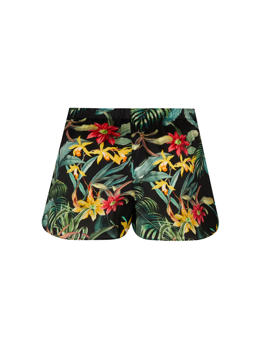 Lise Charmel - Pantalones cortos Fleurs Etoiles Eclat Etoile