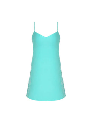 Lise Charmel - Princesse Iris Night Dress Princesse Aqua