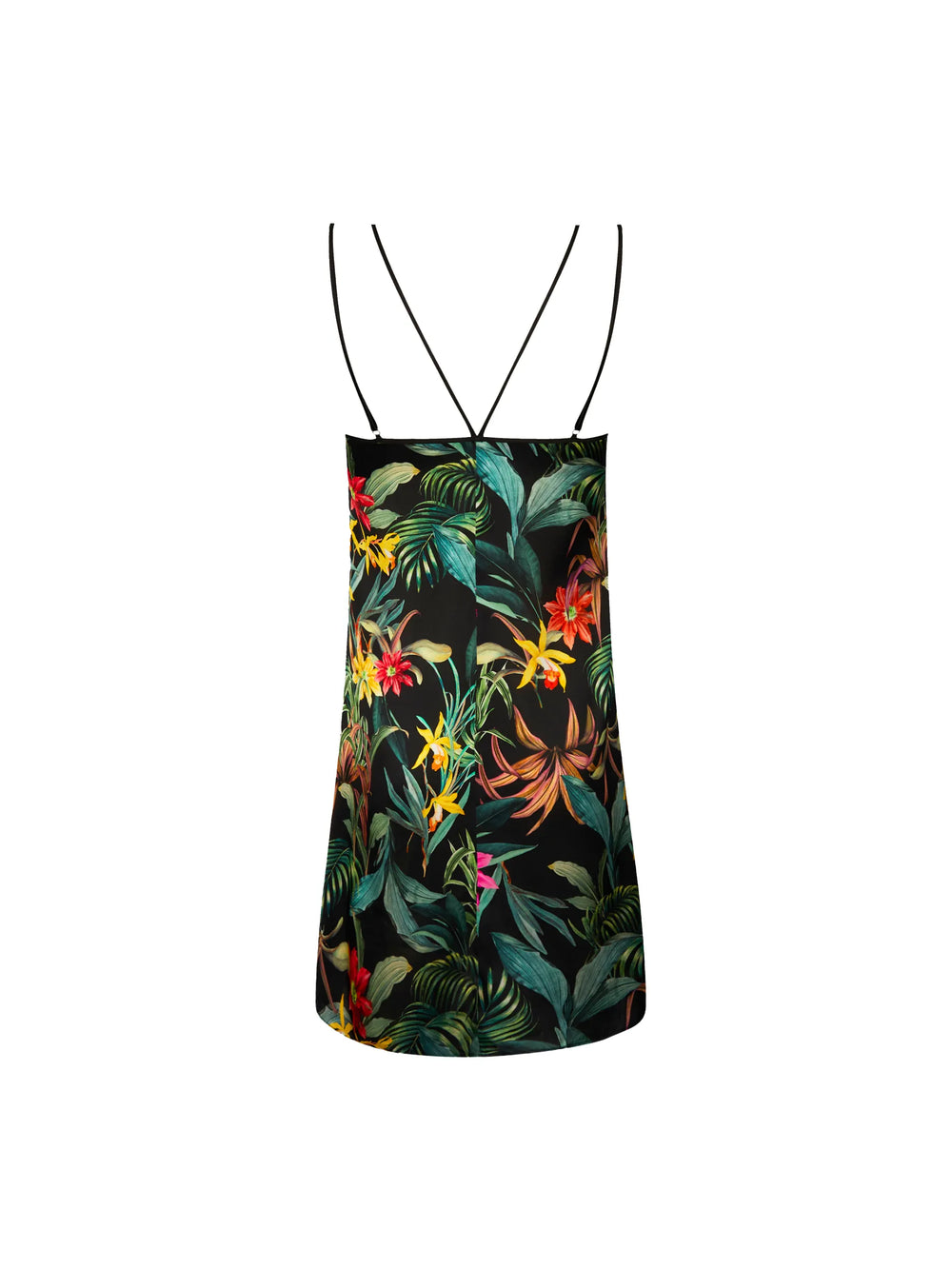 Lise Charmel - Camisón Fleurs Etoiles Eclat Etoile