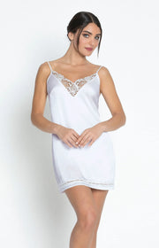 Lise Charmel - Source Beaute Nighty Blanc