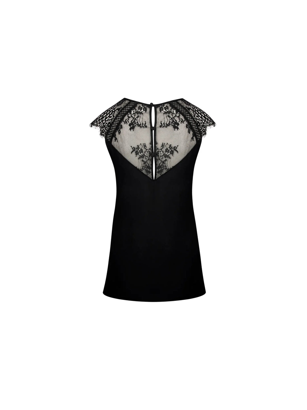 Lise Charmel - Feerie Couture Top Noir Top Lise Charmel 