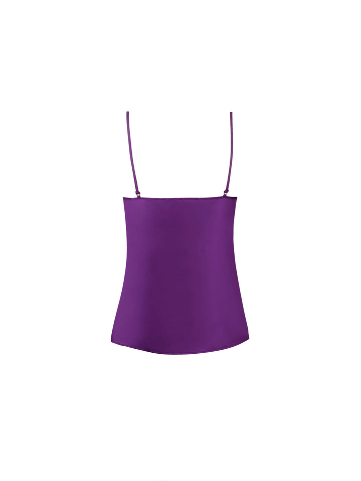 Lise Charmel - Sublime En Dentelle Camisole Iris