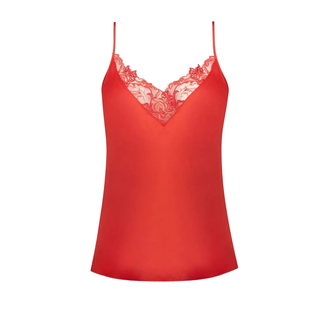 Lise Charmel - Source Beaute Camisole Hibiscus Beaute