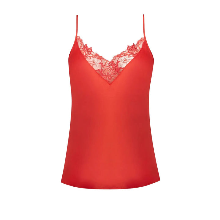 Lise Charmel - Source Beauté Camisole Hibiscus Beaute