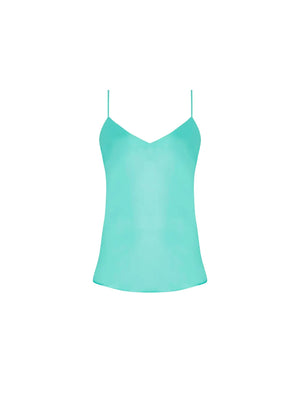 Lise Charmel - Princesse Iris Camisole Princesse Aqua
