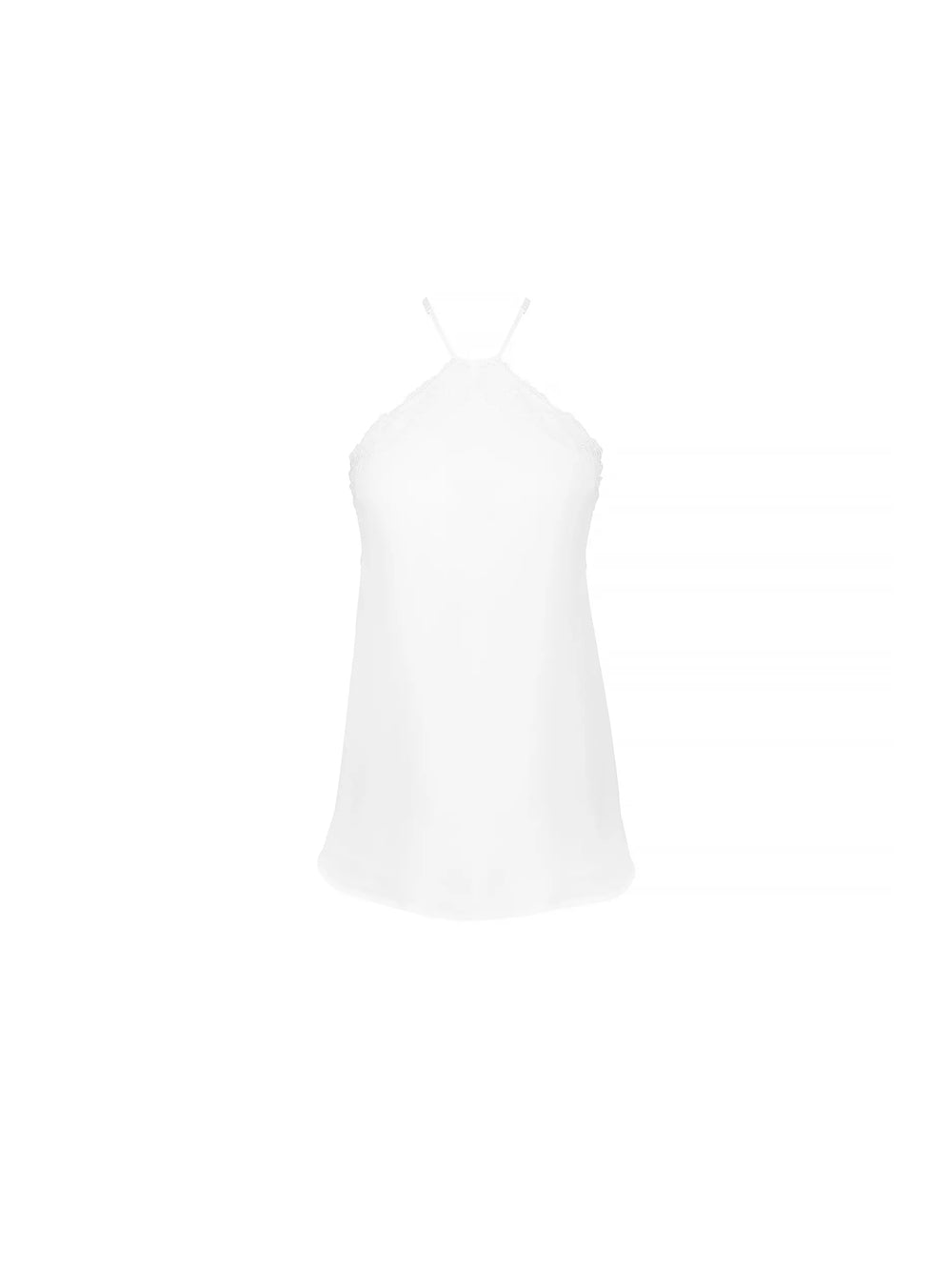 Lise Charmel - Sublime En Dentelle Camisole Blanc