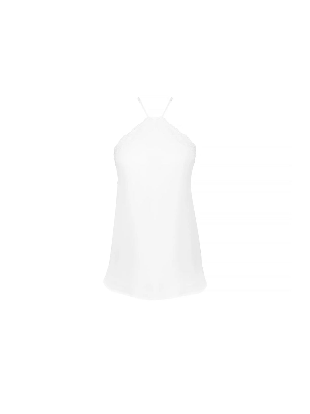 Lise Charmel - Sublime En Dentelle Camisole Blanc