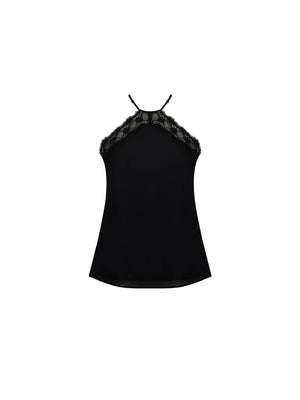 Lise Charmel - Sublime En Dentelle Camisole Noir