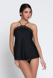 Lise Charmel - Sublime En Dentelle Camisole Noir
