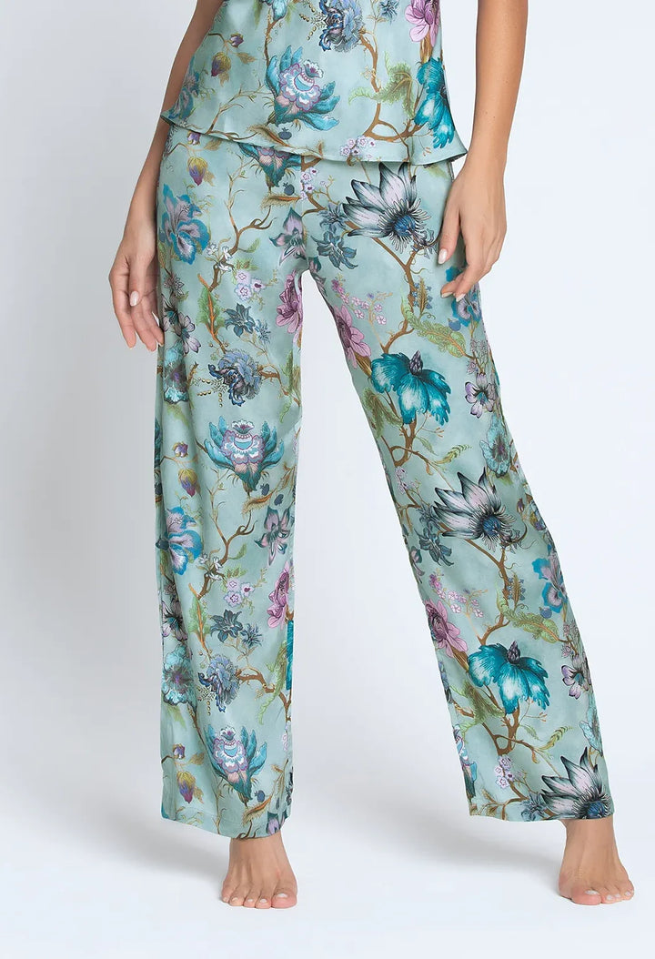 Lise Charmel - Reve En Fleurs Trousers Reve Opale