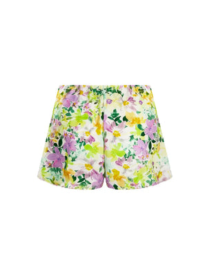Lise Charmel - L’amour Au Soleil Shorts Soleil En Fleurs