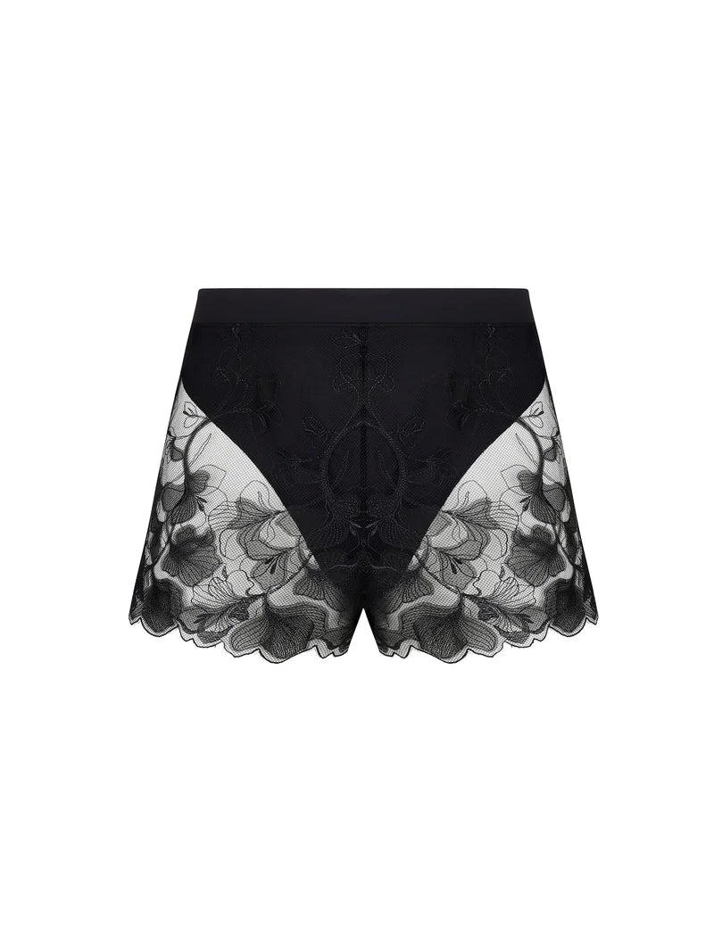 Lise Charmel - Desir Et Volupte Shorts Noir