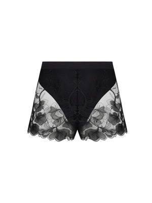 Lise Charmel - Desir Et Volupte Shorts Noir