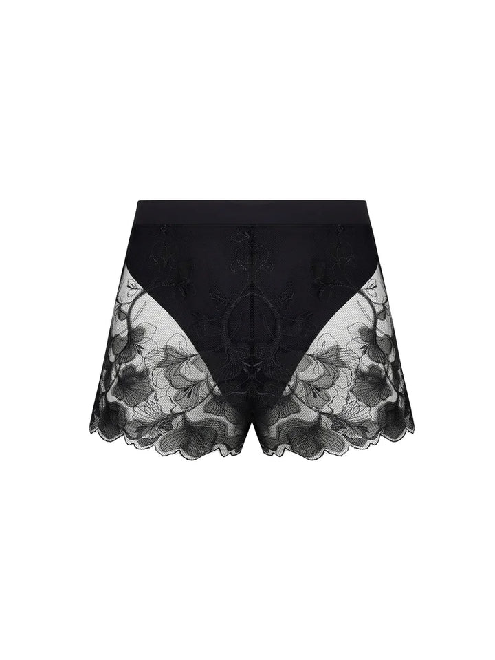 Lise Charmel - Desir Et Volupte Shorts Noir