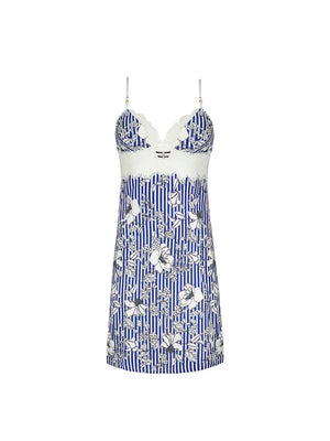 Lise Charmel - Cap Au Levant Night Dress Cap Horizon