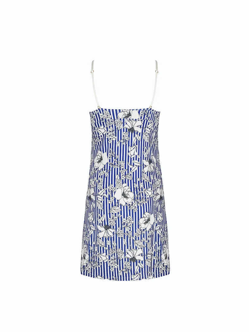 Lise Charmel - Cap Au Levant Night Dress Cap Horizon