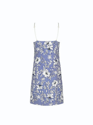 Lise Charmel - Cap Au Levant Night Dress Cap Horizon