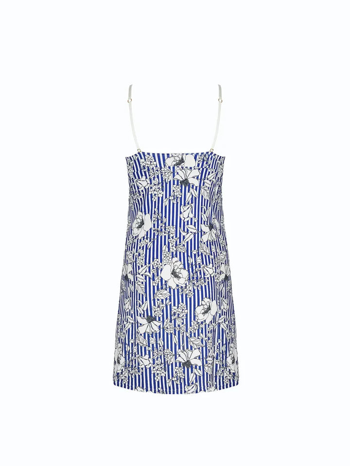 Lise Charmel - Cap Au Levant Night Dress Cap Horizon
