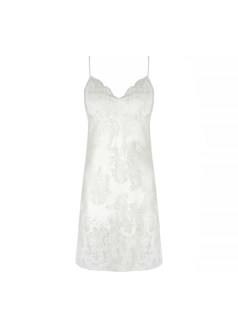 Lise Charmel - Bellissime Amour Night Dress Ecru Nacre