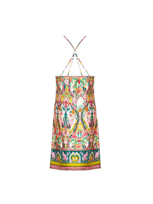Lise Charmel - Libertine En Fleurs Night Dress Libre Eclosion