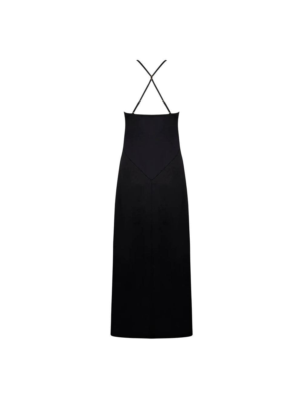 Lise Charmel - Eblouissante Icone Long Nighty Or Nuit