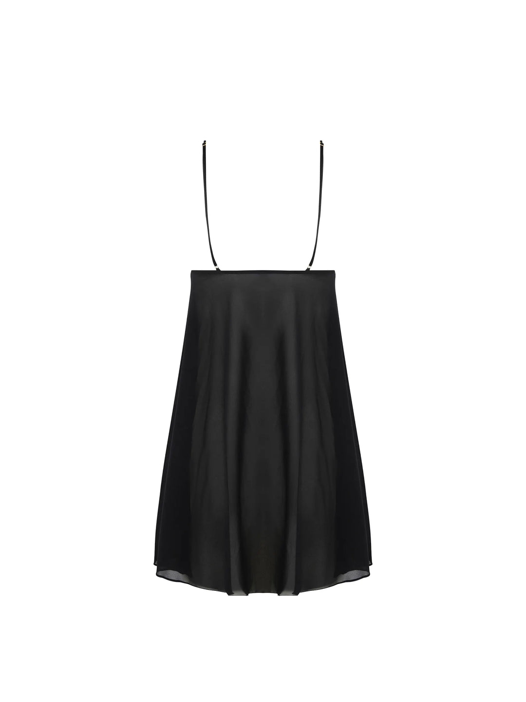 Lise Charmel - Eclats D'Or Babydoll Noir Or