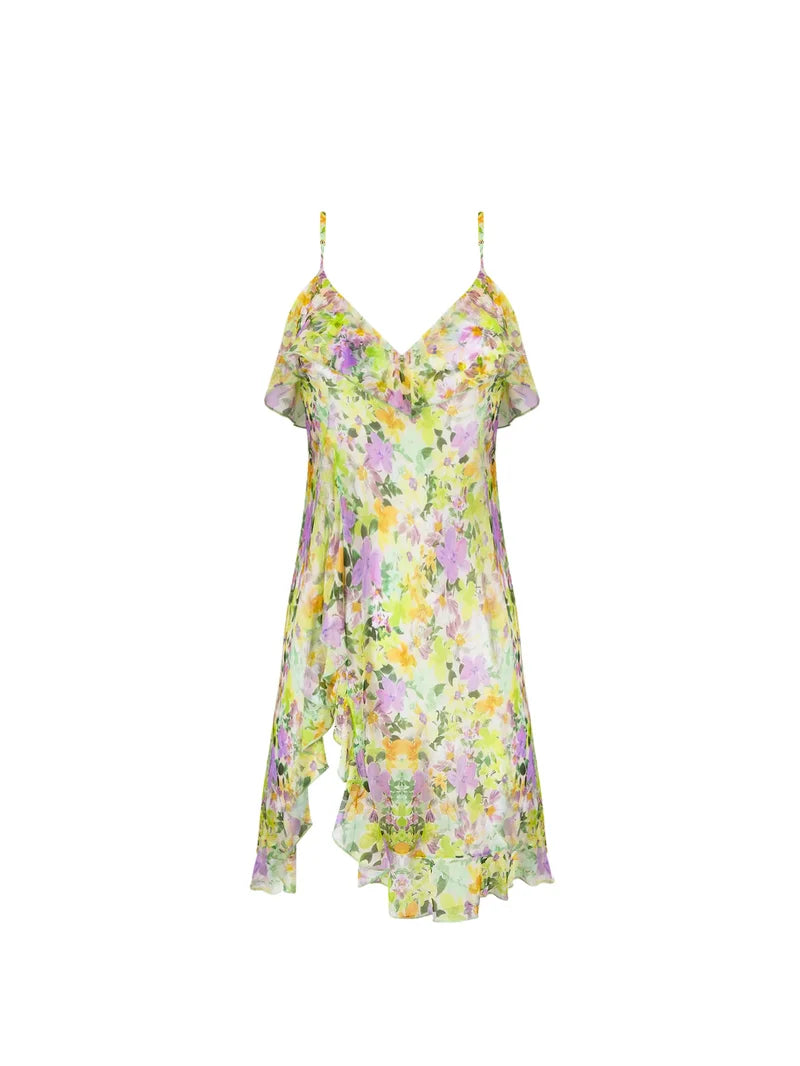 【LISE CHARMEL】新作Babydoll★L'AMOUR AU SOLEIL Seduction babydoll Lise Charmel L'Amour Au Soleil