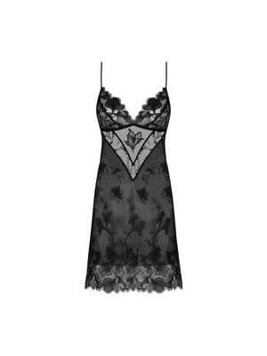 Lise Charmel - Desir Et Volupte Babydoll Noir