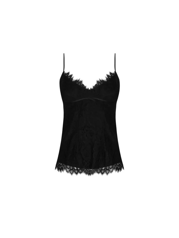 Lise Charmel - Desirs De Venise Top Noir