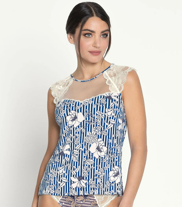 Lise Charmel - Cap Au Levant Top Cap Horizon