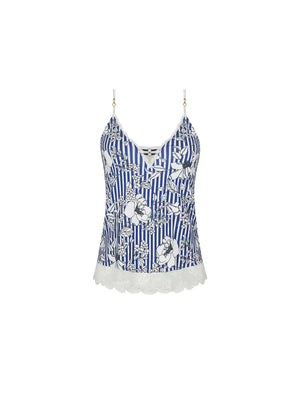 Lise Charmel - Cap Au Levant Camisole Cap Horizon