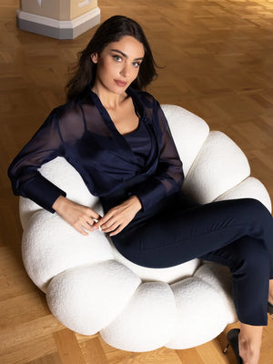 Lise Charmel - Variations Desir Camisole Fleurs Perses