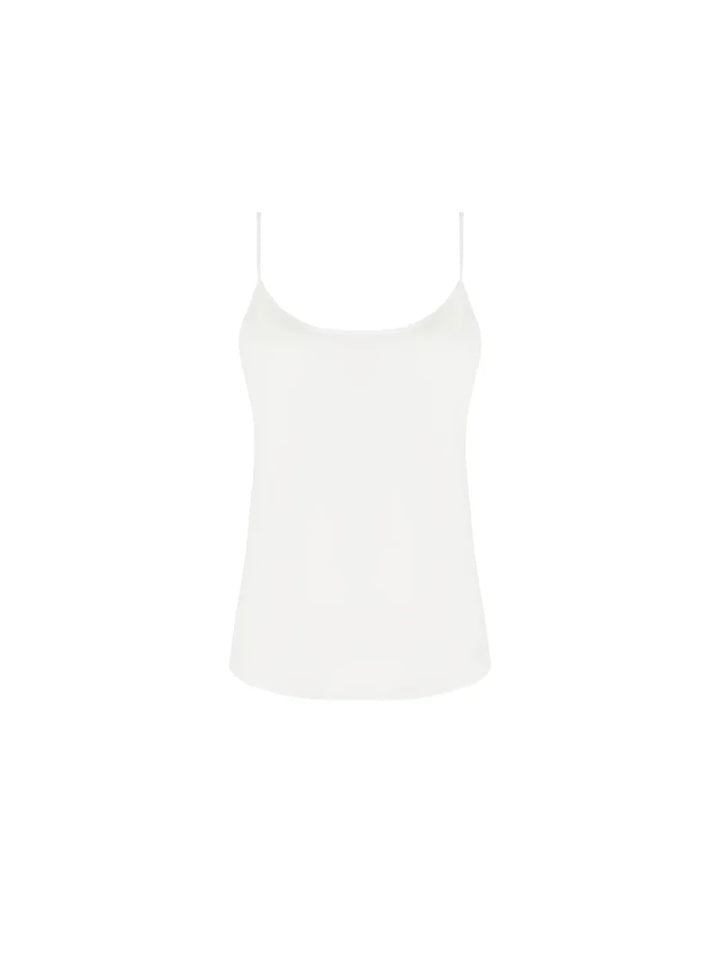 Lise Charmel - Variations Desir Camisole Ecru Nacre
