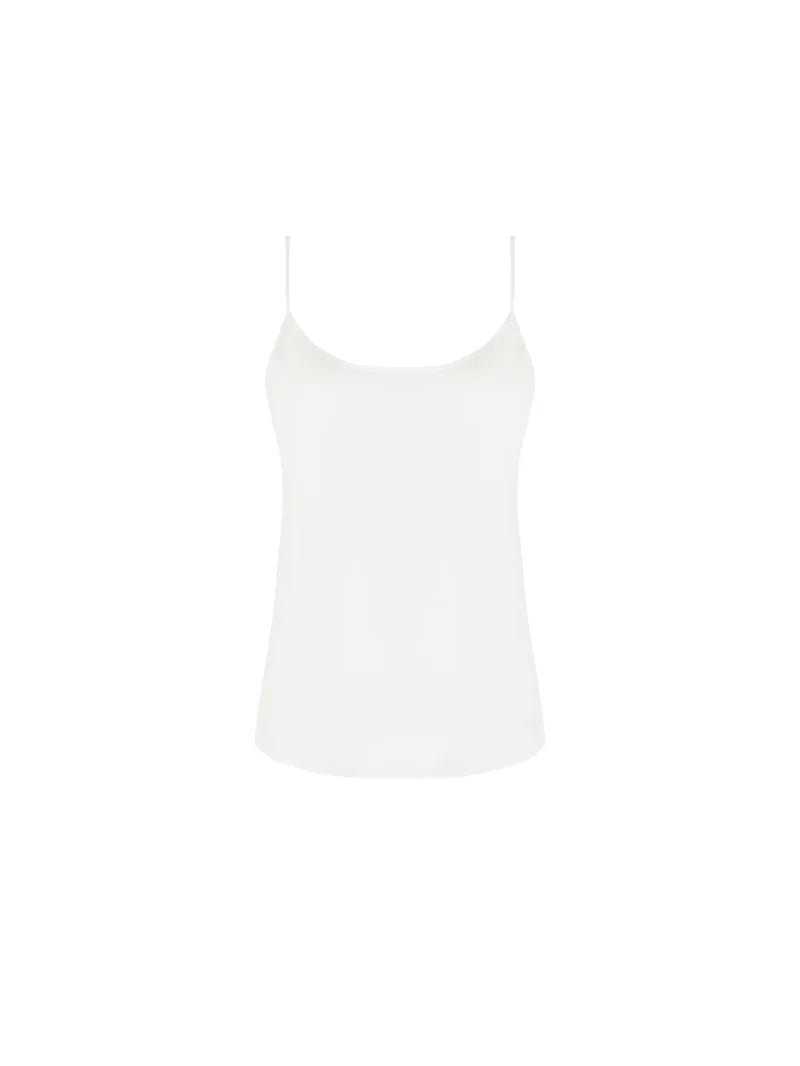 Lise Charmel - Variations Desir Camisole Ecru Nacre