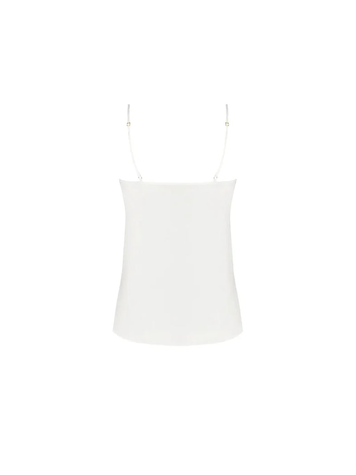 Lise Charmel - Variations Desir Camisole Ecru Nacre