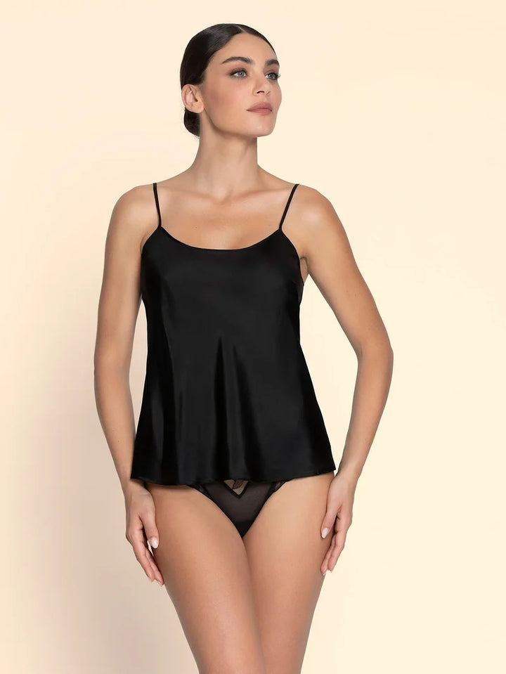 Lise Charmel - Variations Desir Camisole Noir
