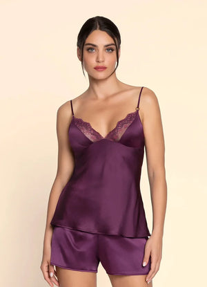 Lise Charmel - Elegance Artist Camisole Orchidee Artist