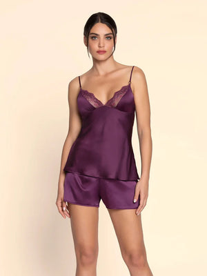Lise Charmel - Elegance Artist Camisole Orchidee Artist