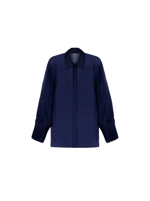 Lise Charmel - Variations Desir Blouse Fleurs Perses