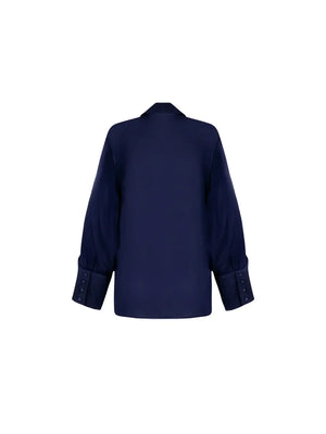Lise Charmel - Variations Desir Blouse Fleurs Perses