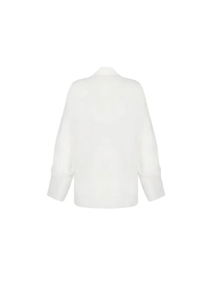 Lise Charmel - Variations Desir Blouse Ecru Nacre