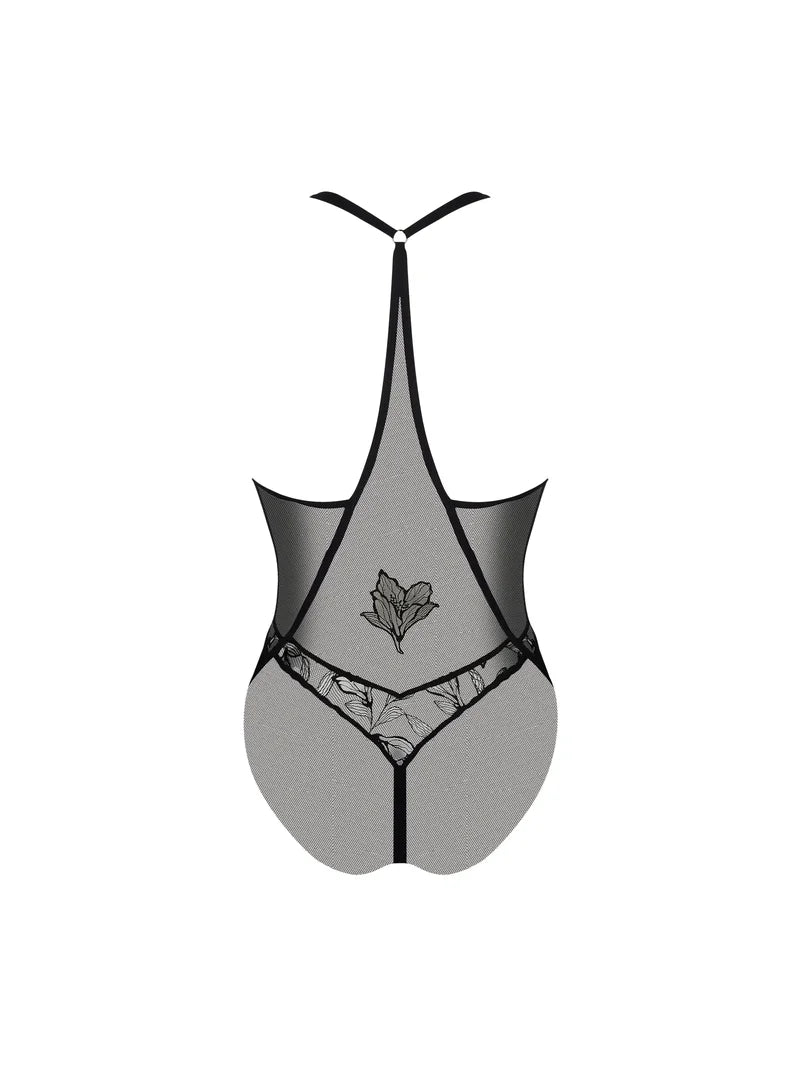 Lise Charmel - Desir Et Volupte Bodysuit Noir