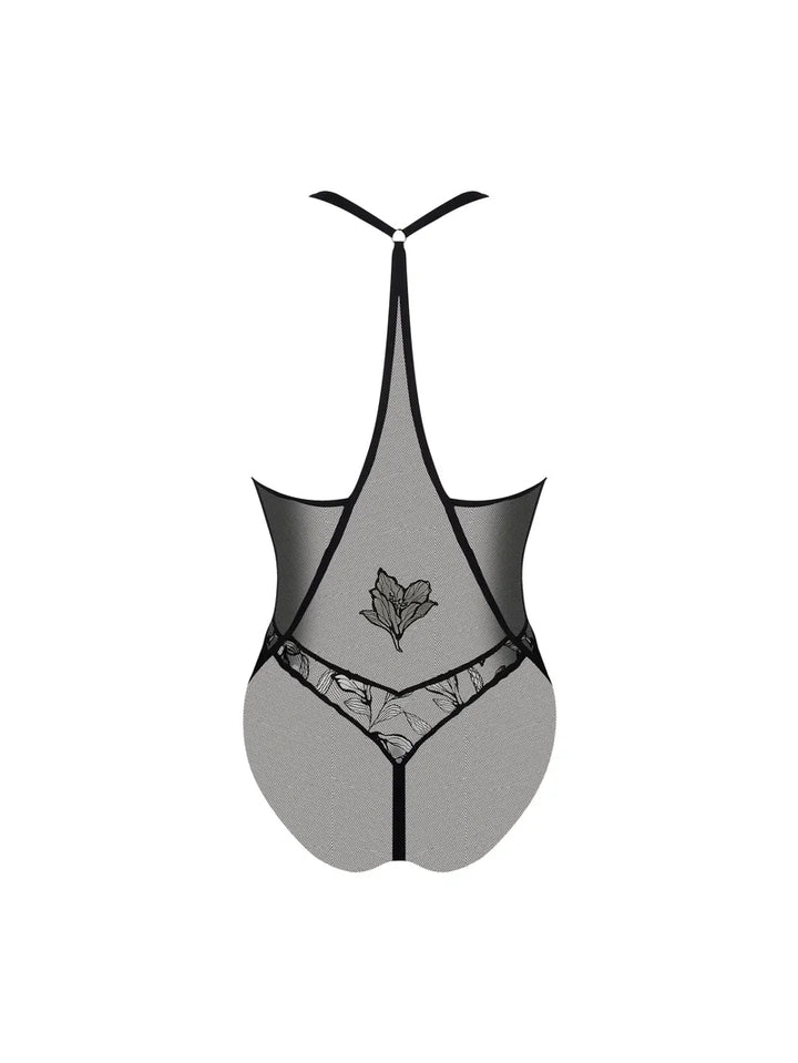 Lise Charmel - Desir Et Volupte Bodysuit Noir