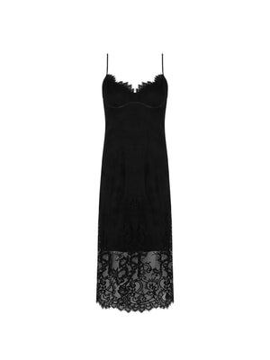 Lise Charmel - Desirs De Venise Dress Noir