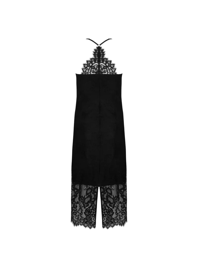 Lise Charmel - Desirs De Venise Dress Noir