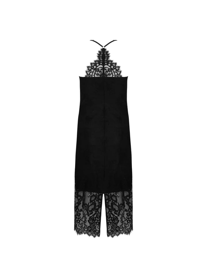 Lise Charmel - Desirs De Venise Dress Noir
