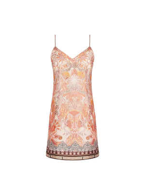 Lise Charmel - Voyage Splendeur Night Dress Charme Peche