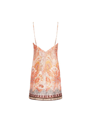 Lise Charmel - Voyage Splendeur Night Dress Charme Peche