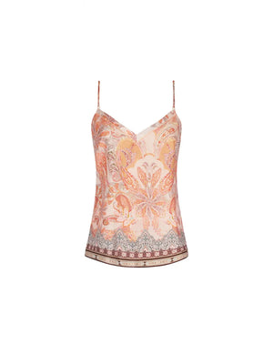 Lise Charmel - Voyage Splendeur Camisole Charme Peche