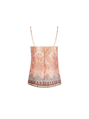 Lise Charmel - Voyage Splendeur Camisole Charme Peche